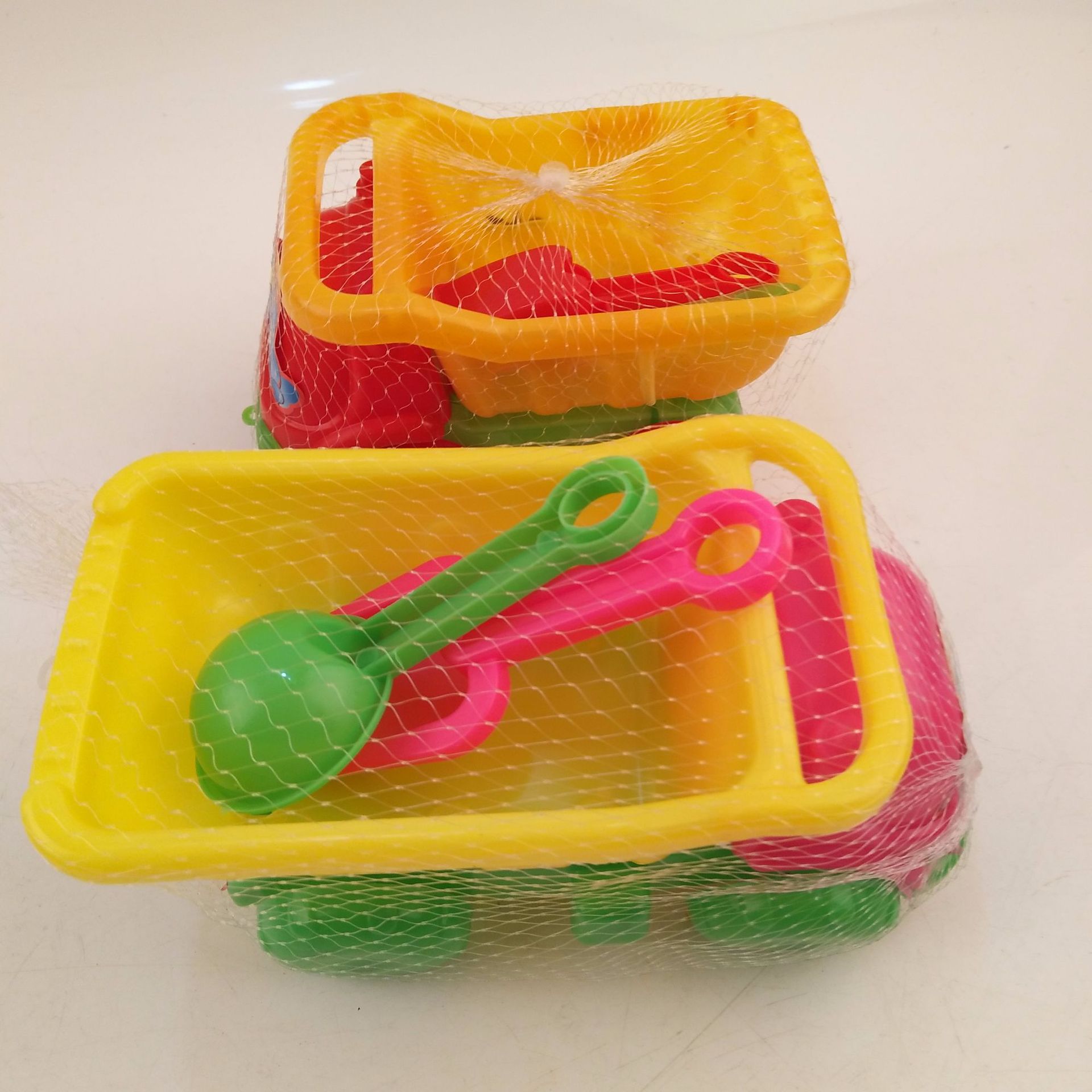 2元批发 儿童玩具 沙滩车 玩具车 卡通车 两元超市厂家货源