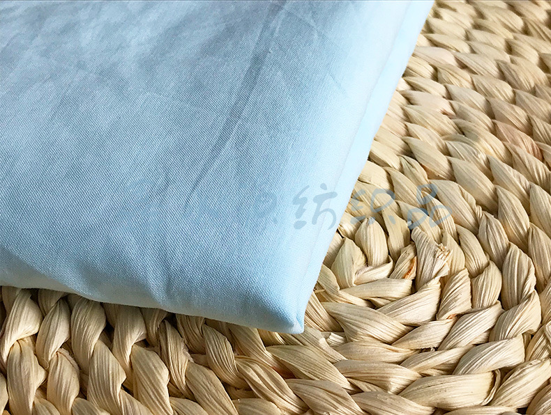 9088全工艺棉布 薄棉布纱布平布棉布精梳棉布300个色口罩棉布料