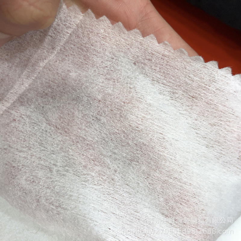 30克水刺无纺布30g白色水刺棉宽度克重可选择适用范围广