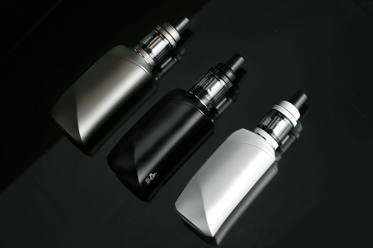 电池容量:2200毫安 尺寸:135*40mm 烟具重量:205g 雾化器容量:2.