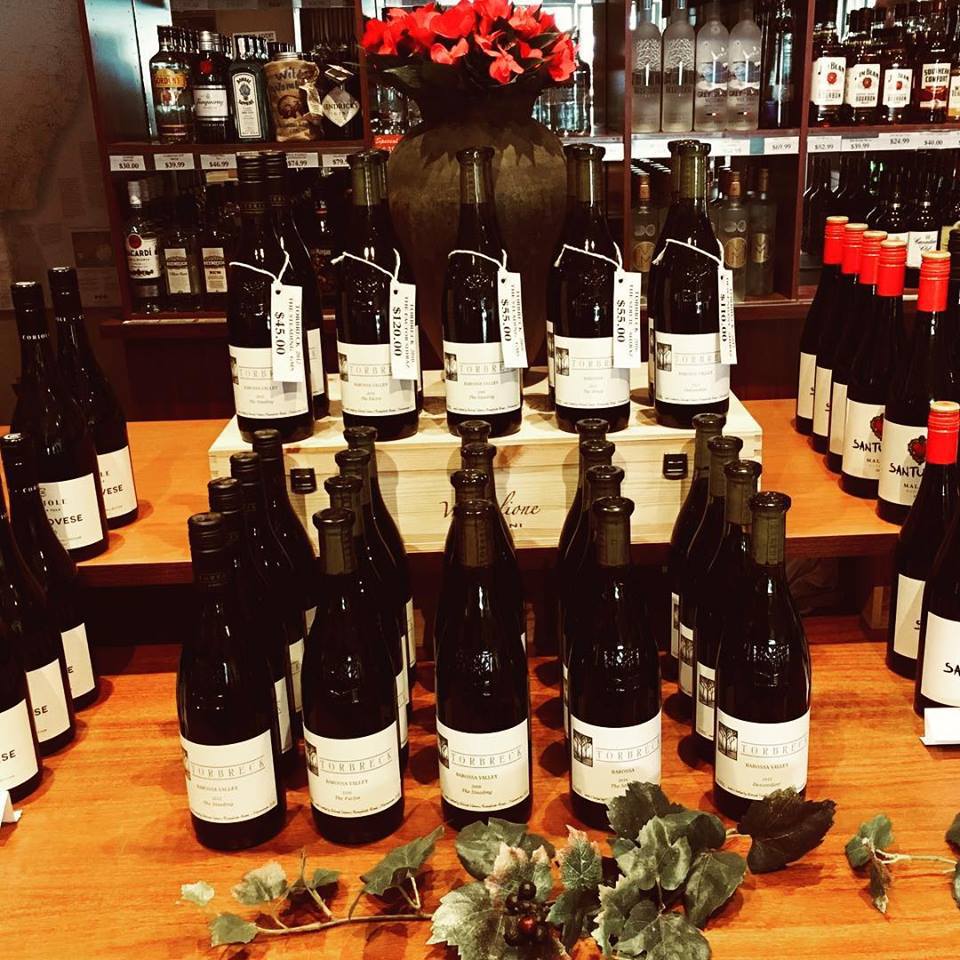 澳洲进口萄贝龙恩干红葡萄酒torbreck the loon shiraz roussanne