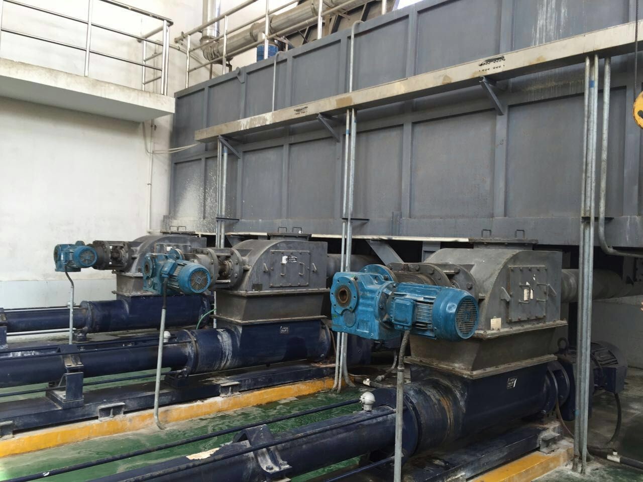 郑州中凯环保设备有限公司