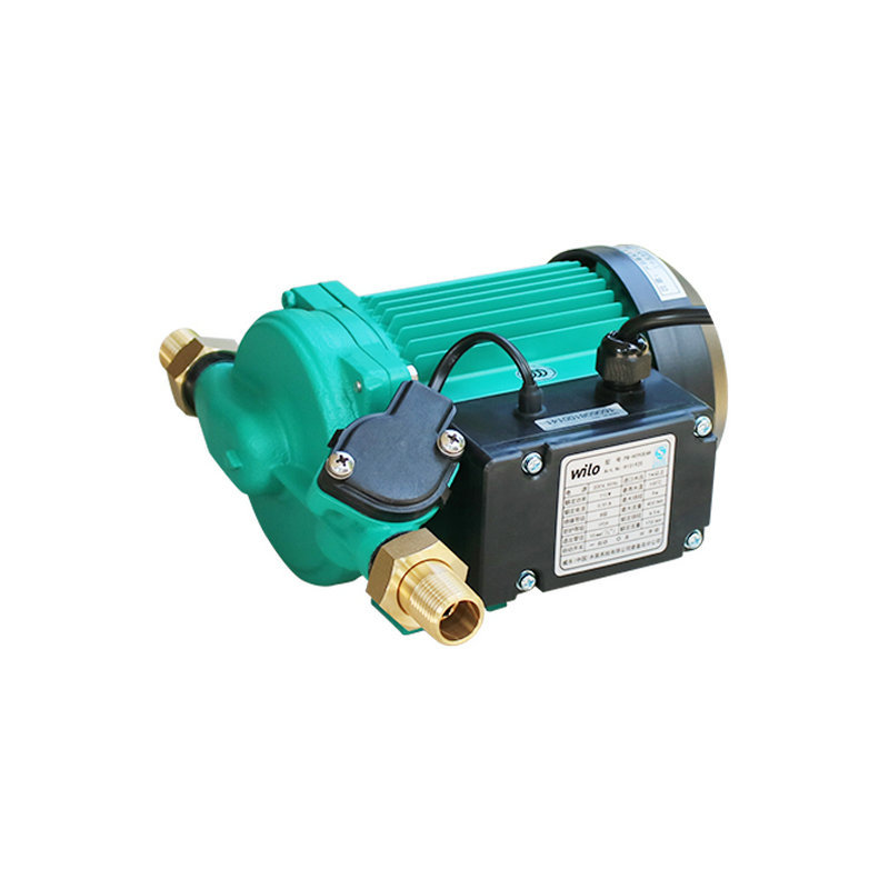 德国威乐水泵pb-h091eah太阳能热水增压泵自动压力泵加压泵