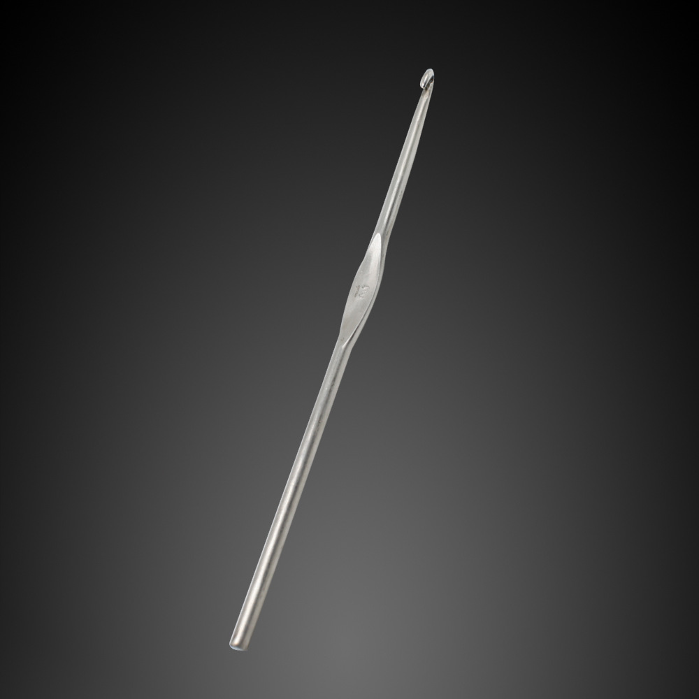 鑫刺厂家直销钢针梳子针纺织针各类型号不锈钢钢针