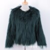 2018 Autumn and winter new pattern Beach wool leather and fur coat Sweet lines Pink girl Korean Edition Fluffy have cash less than that is registered in the accounts coat 2018 Autumn and winter new pattern Beach wool leather and fur coat Sweet lines Pink girl Korean Edition Fluffy have cash less than that is registered in the accounts coat
