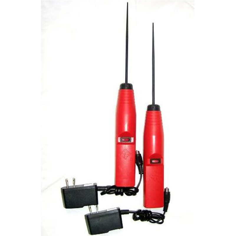 供应纺织机械辅助设备电动清洁捻枪皮辊清洁器电捻枪电捻杆批发