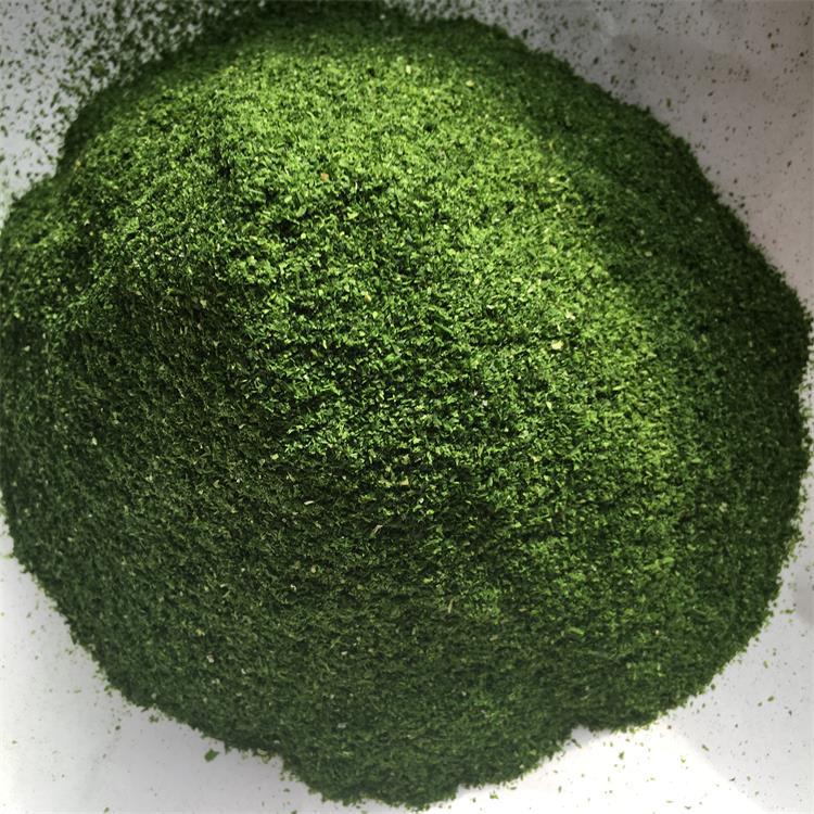 现货批发海苔粒脱水海苔片海苔末1*1mm海苔饼干烘焙外撒专用