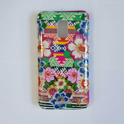 运动器材水转印工艺加工厂家 自行车彩色印刷水贴纸定制