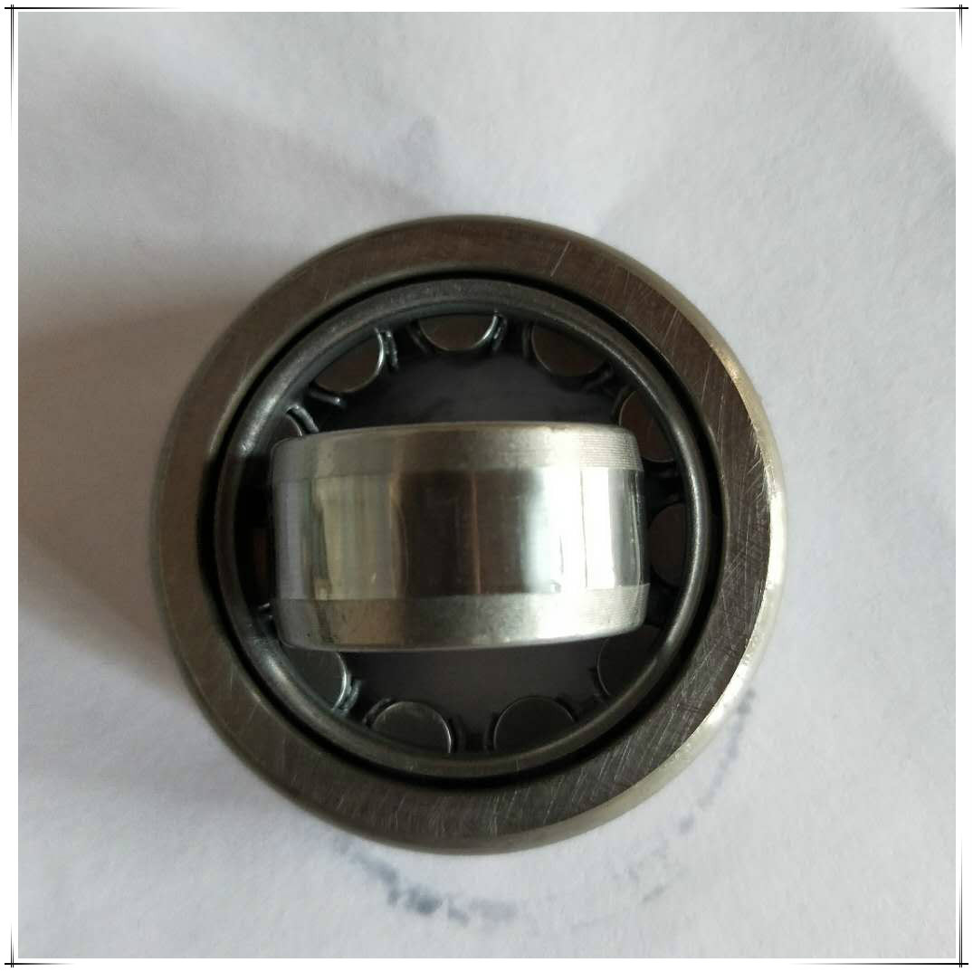 圆柱滚子轴承 nu204e轴承 nj204e n204em轴承