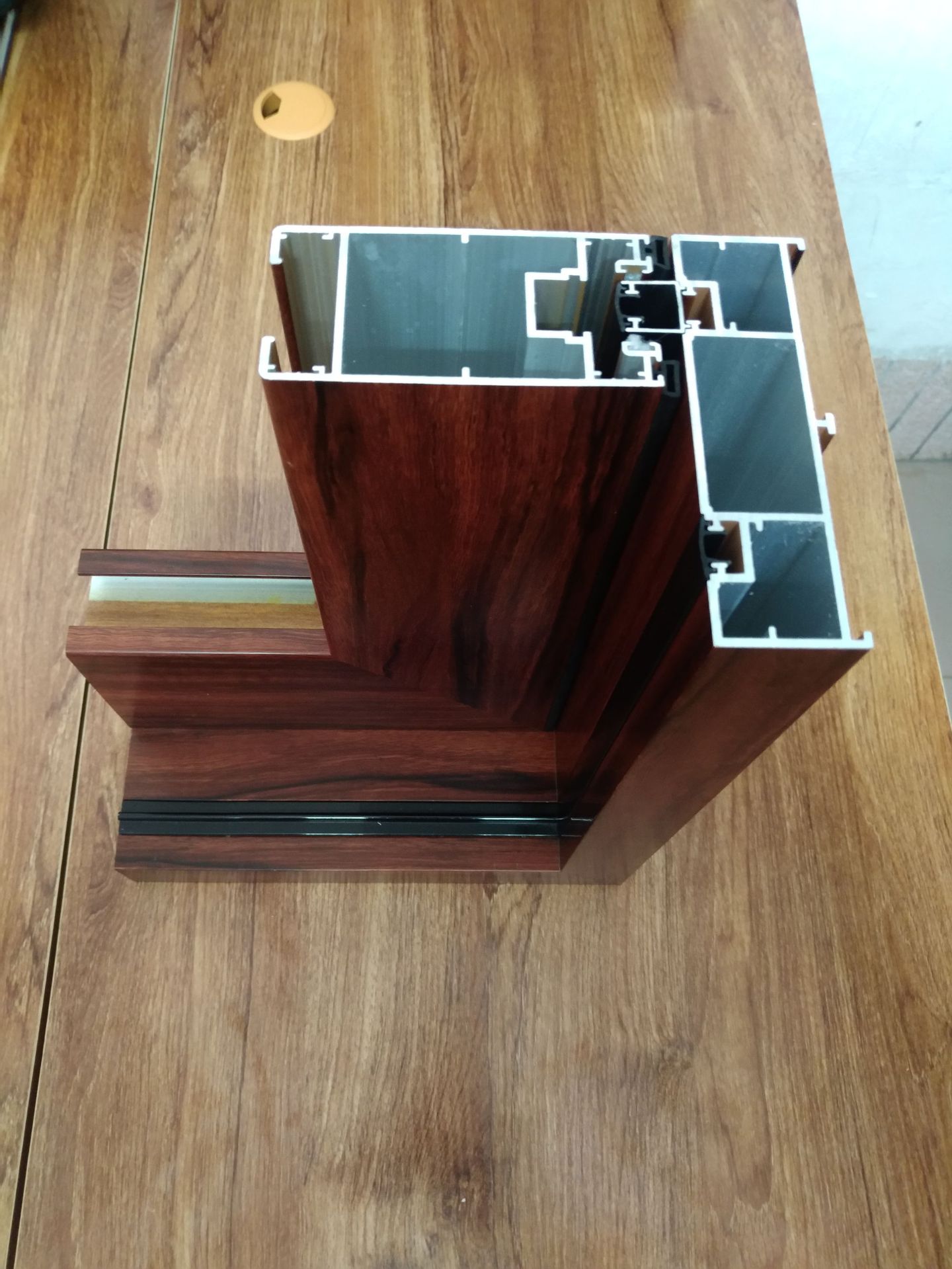 佛山门窗直销别墅重型推拉门阳台客厅玻璃铝合金重型提升推拉移门