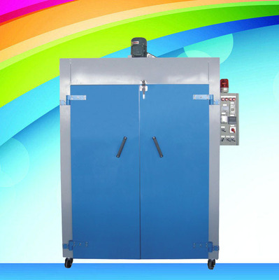 大型隧道炉电热设备特氟龙不锈钢链条隧道式工业烤箱