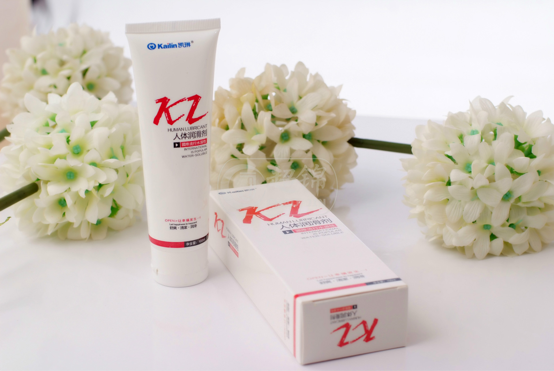 凯琳60ml人体润滑油润滑剂水溶性润滑液夫妻房事性用品