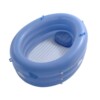 direct deal environmental protection PVC Inflatable bath direct deal environmental protection PVC Inflatable bath