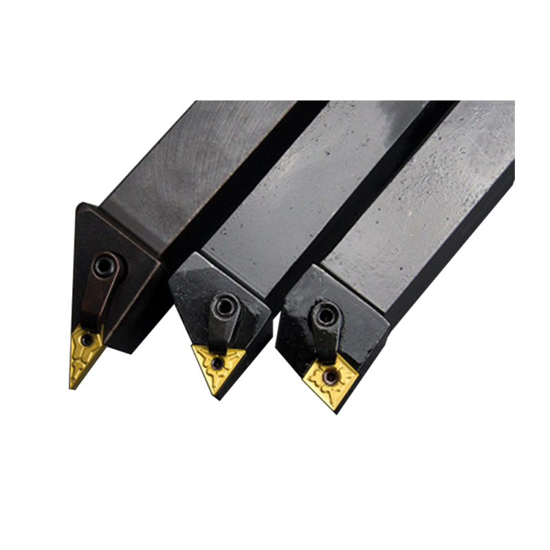 数控车床刀具25方压板式45度90度外圆车刀 厂家直销