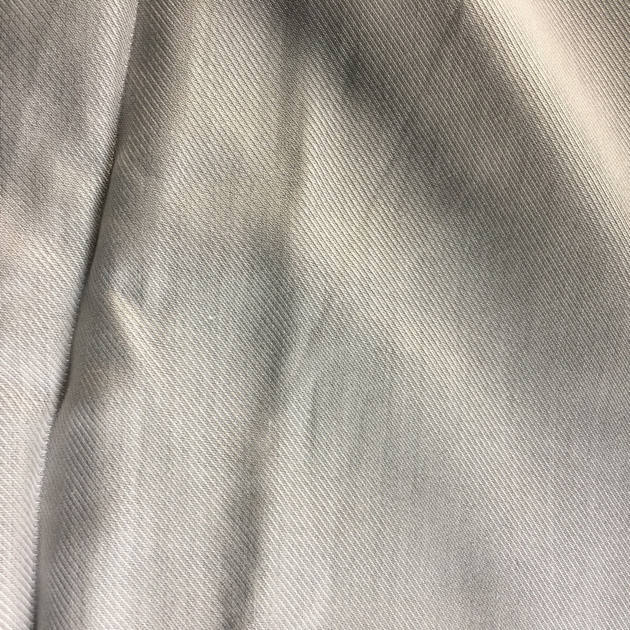 天丝斜纹绸11412姆米天丝桑蚕丝交织丝绸面料