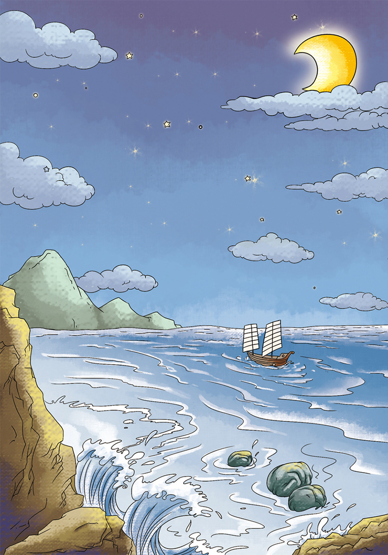 智慧熊繁星春水励志版 冰心 初中生新课标名著 9-12-15岁读物