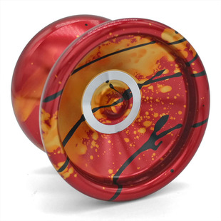 yoyo悠悠球