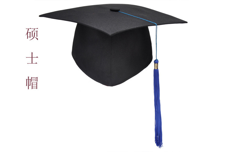 硕士服批发学位服毕业服研究生服
