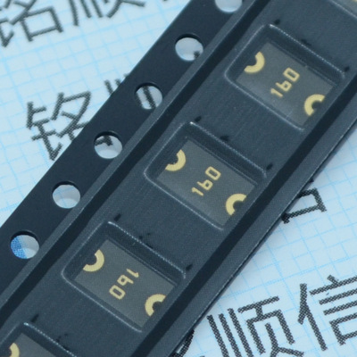 1812贴片自恢复保险丝2a 1a 1.6a 3a 0.2a 0.5a深圳现货欢迎查询