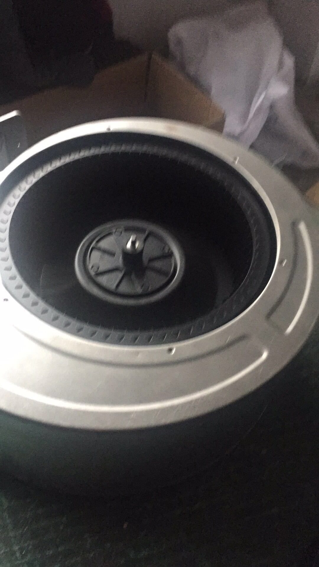 本公司长期为各大油烟机企业生产各种型号的蜗壳,风轮等油烟机