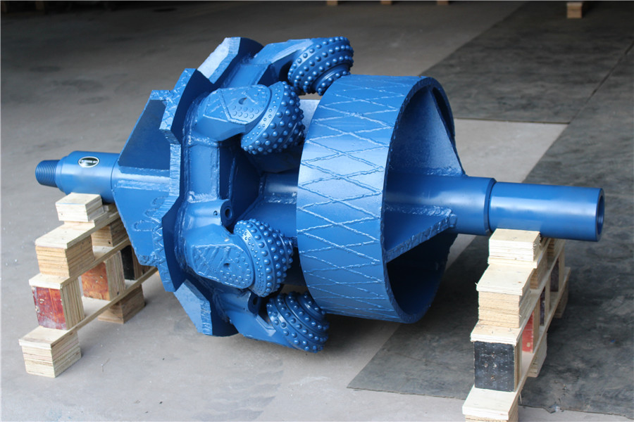 hdd岩石扩孔器44 非开挖钻具 厂家直销 可订制