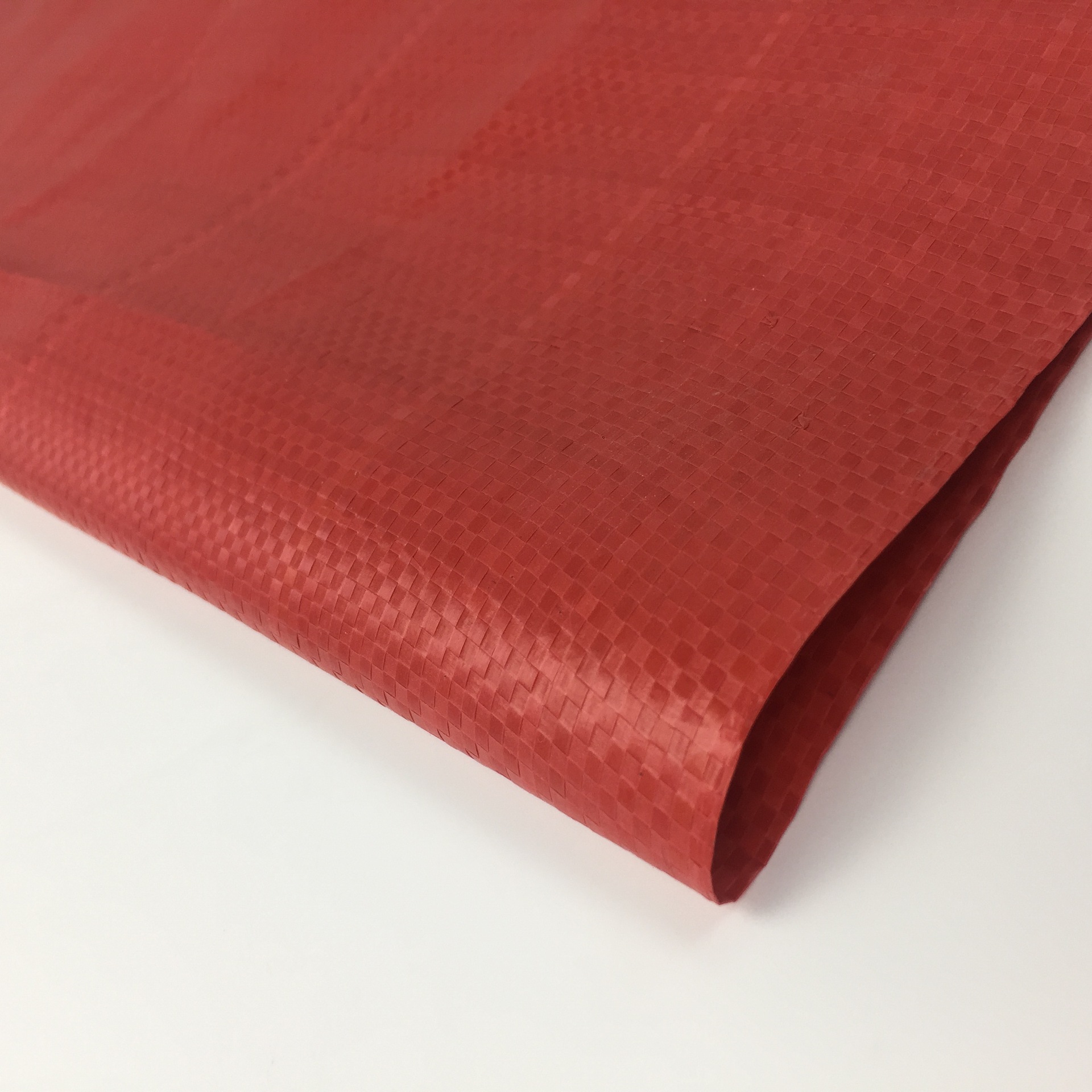 厂家直销红色编织袋蛇皮袋包装袋快递袋粮食袋打包搬家塑料袋子