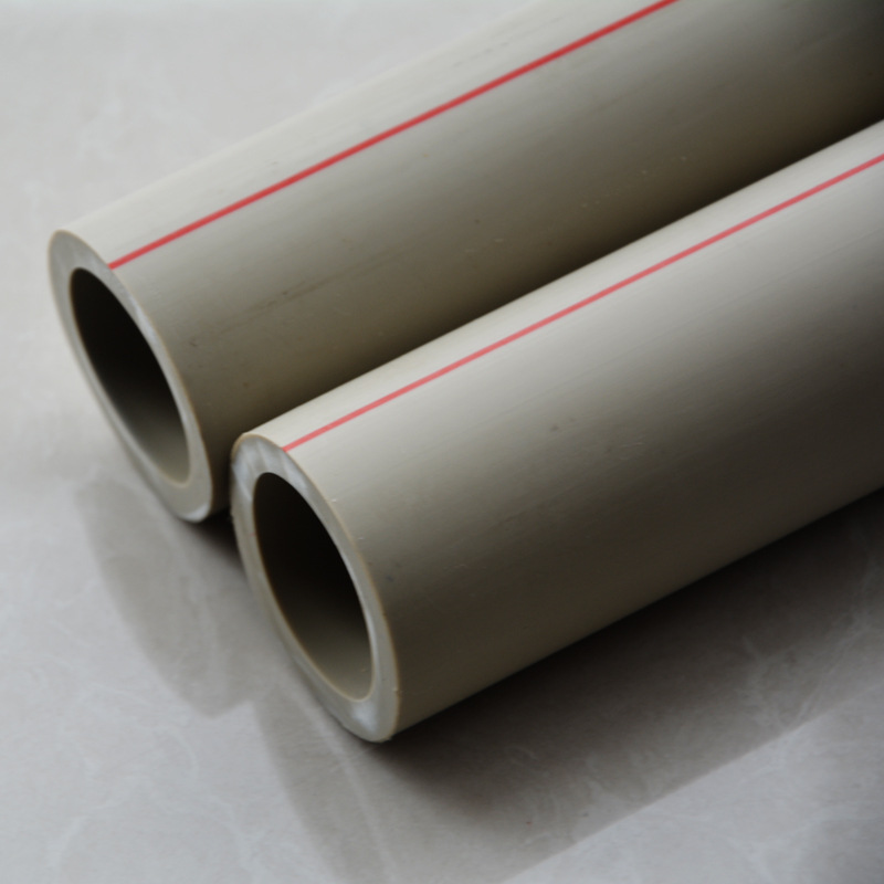 ppr塑料给水管冷热给水管环保持健康康给水管ppr管生产厂商