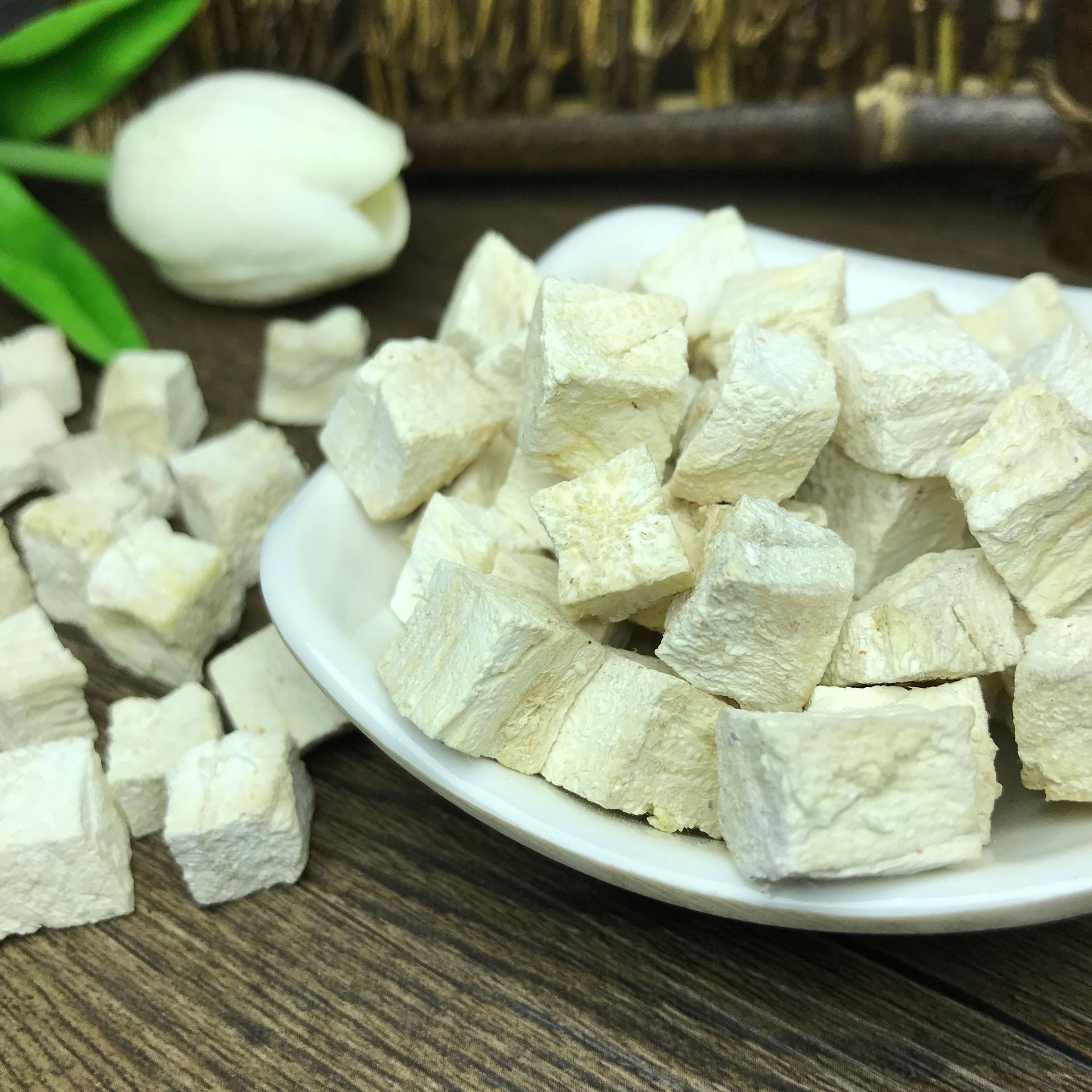 寻千草中药材 粉葛 粉葛根 葛根粒 葛根 无硫磺 诚信经营一件代发