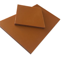 供应国产A级电木板 不分层 不起皮 高机械性酚醛树脂板