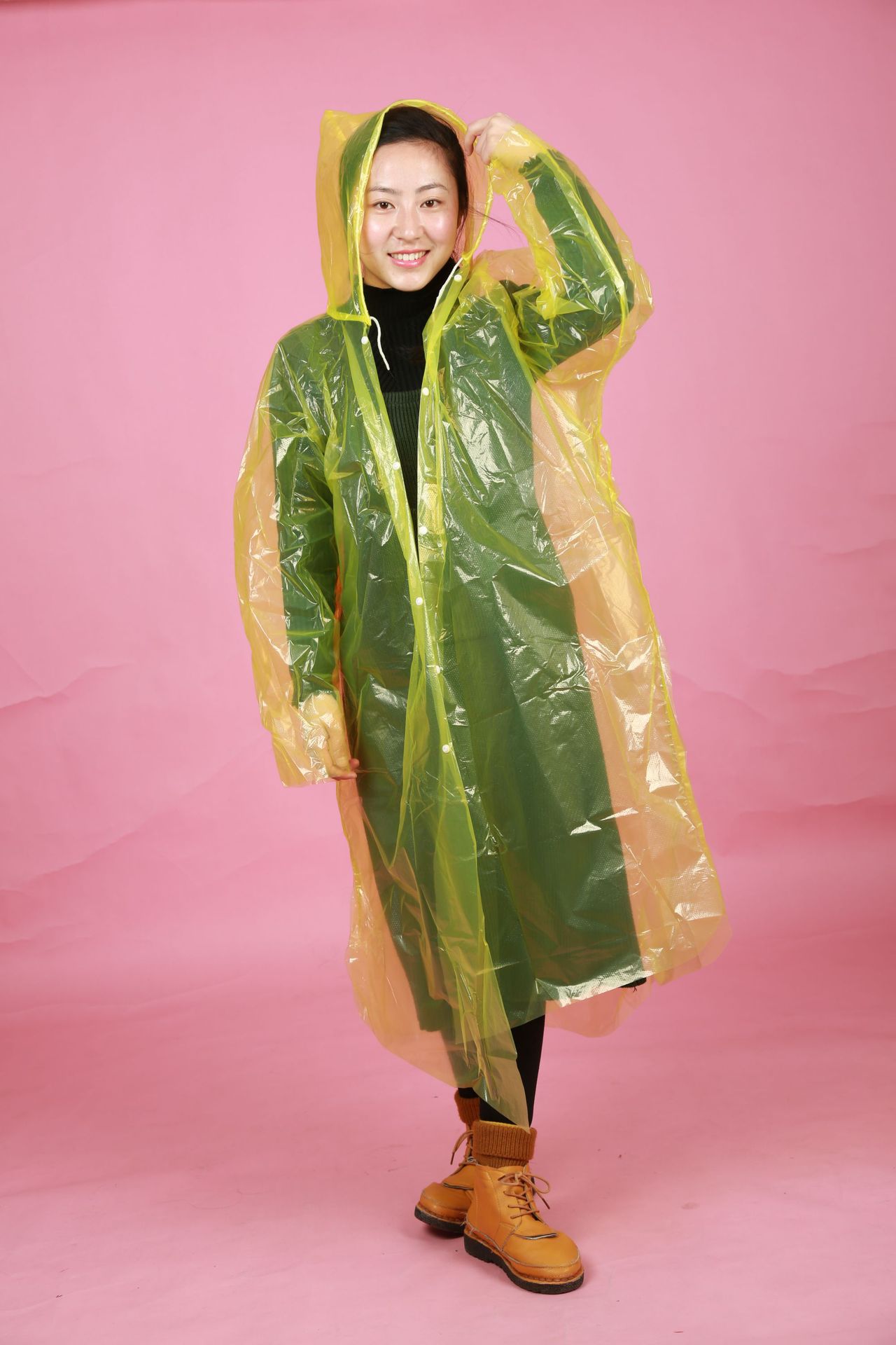成人雨衣_xtp-060eva雨衣 加厚环保雨衣 四合扣批发 - 阿里巴巴