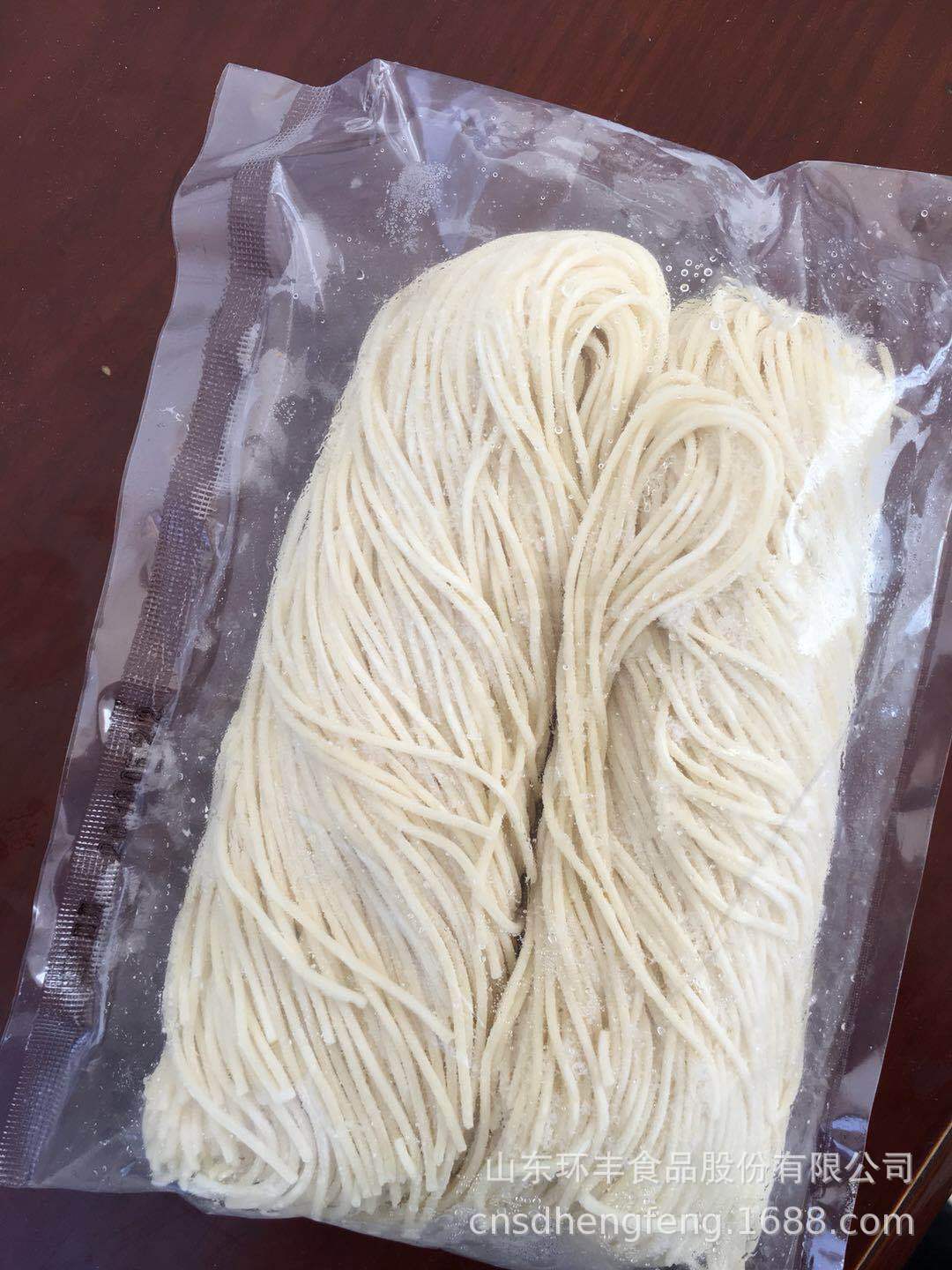 冷冻鲜面条 意大利面 凉拌面 面条批发 火锅面 寿面 粮油米面