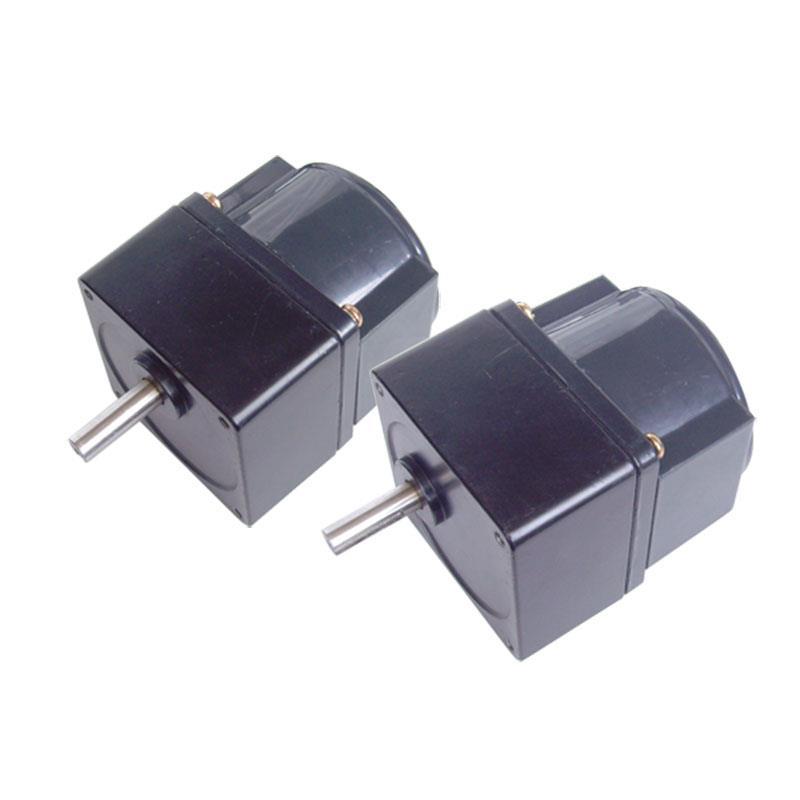 80ZW-80JB 直流无刷减速电机 DC MOTOR