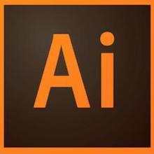 原厂正版Adobe Illustrator CC 正版ai软件AI 软件