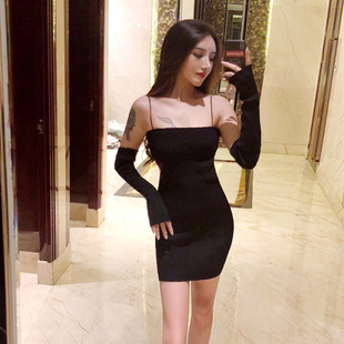 性感女公关