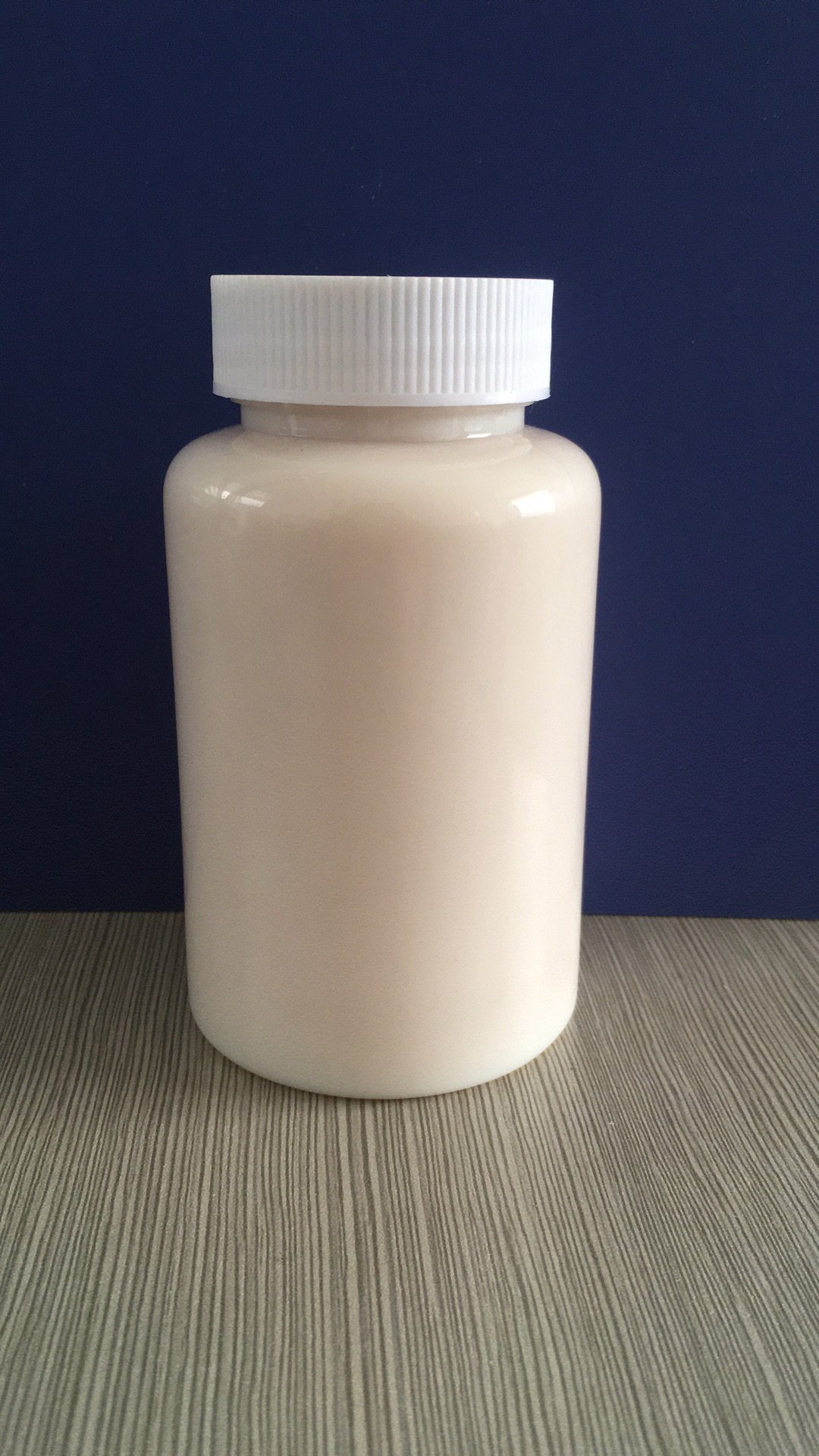 我司表面增强施胶剂工艺改进!