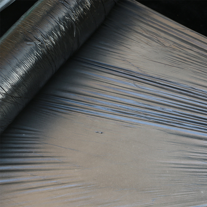 厂家批发农用银灰反光膜地膜农用双面地膜支持加工定制