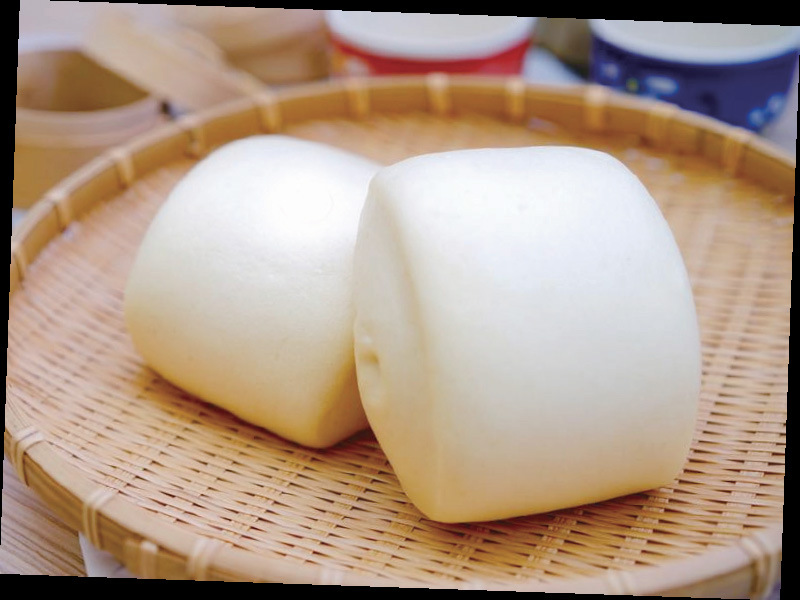 一个馒头的故事