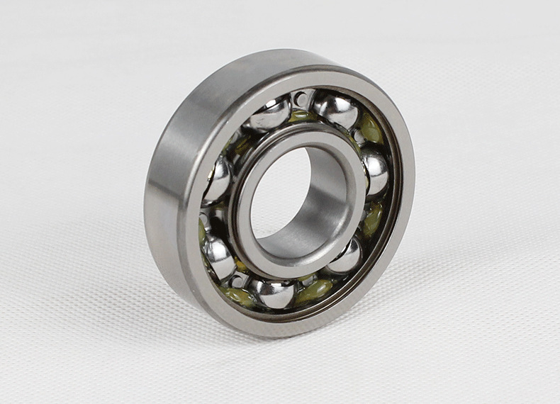 深沟球6205zz轴承 电机轴承6205 6205-2rs深沟球轴承承接外贸订单