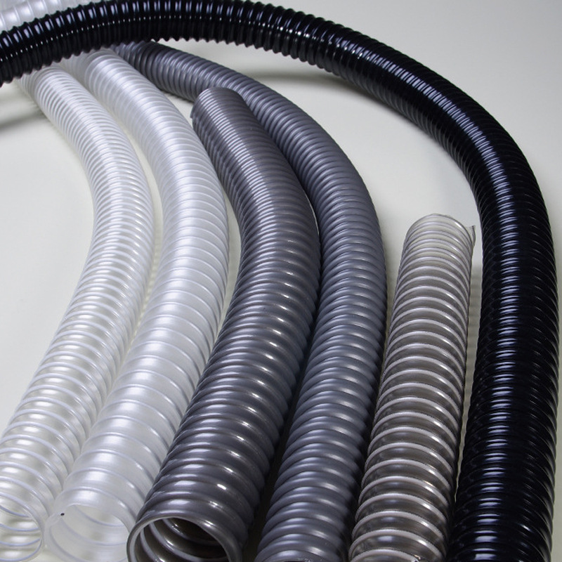 厂家直销塑料软管排水排污塑料软管塑料洗脸盆下水器排水管
