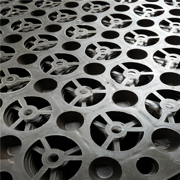 楼顶阳台花园设计渗水板运动场广场会展中心小区园林绿化蓄排水板