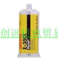 汉高loctite   乐泰环氧胶，Loctite E-30CL，50ML