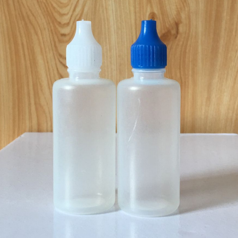 沧县塑料瓶批发 可定制30ml眼药水瓶子透明包装瓶子 pe眼药水瓶