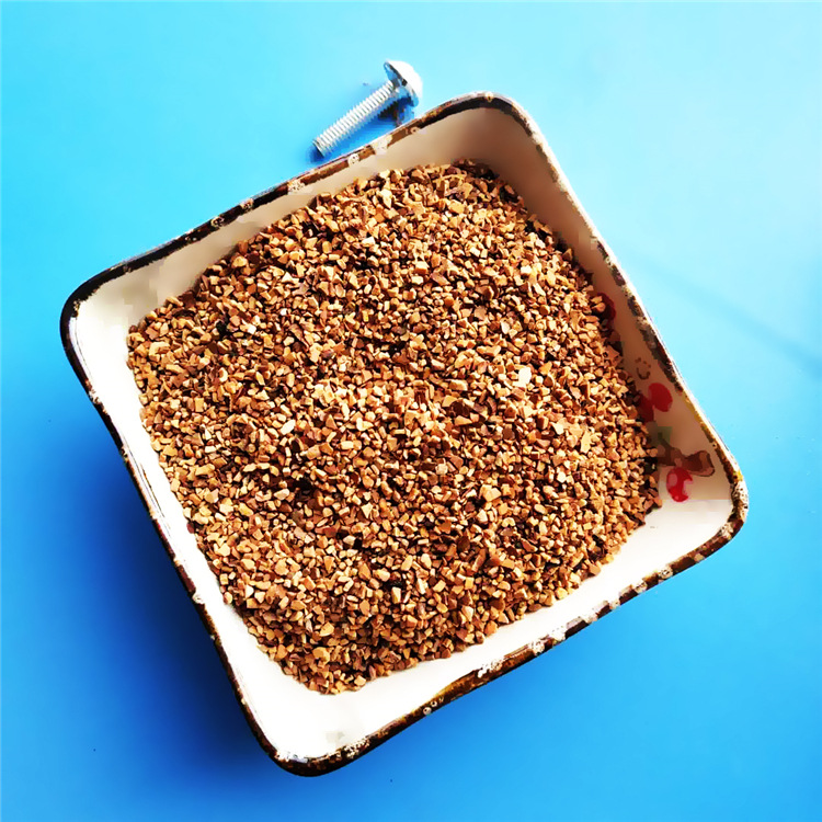 核桃果壳酸枣果壳净化水质果壳石油填充剂果壳