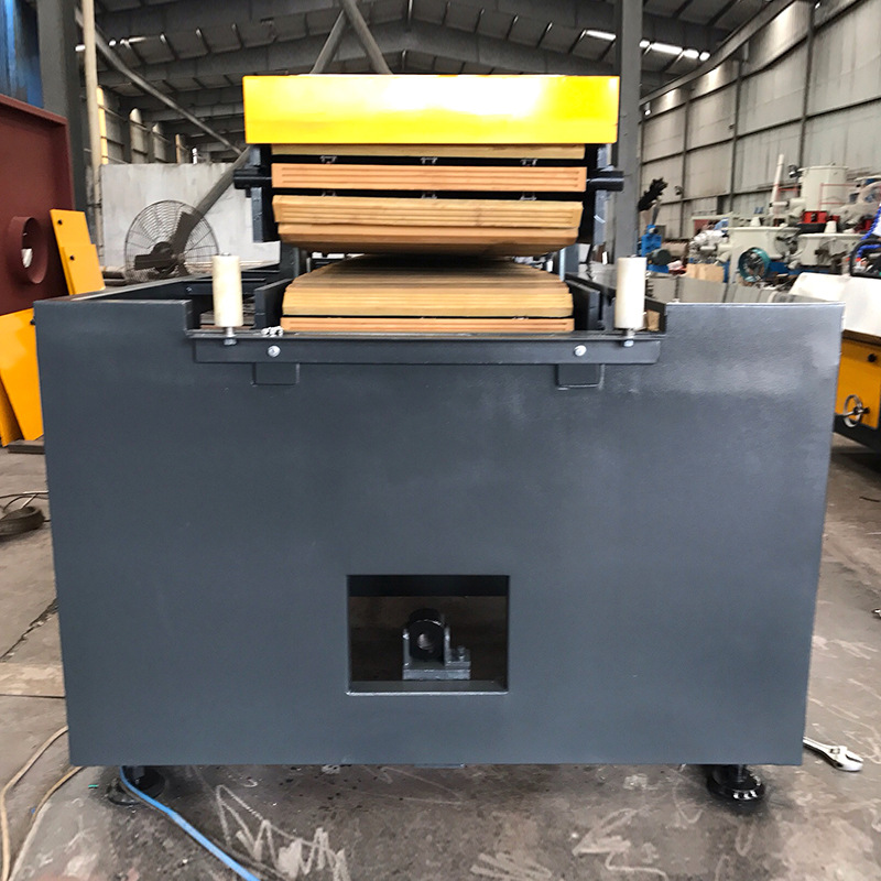 牵引机 型材牵引机切割机 管材型材牵引 管材材牵引