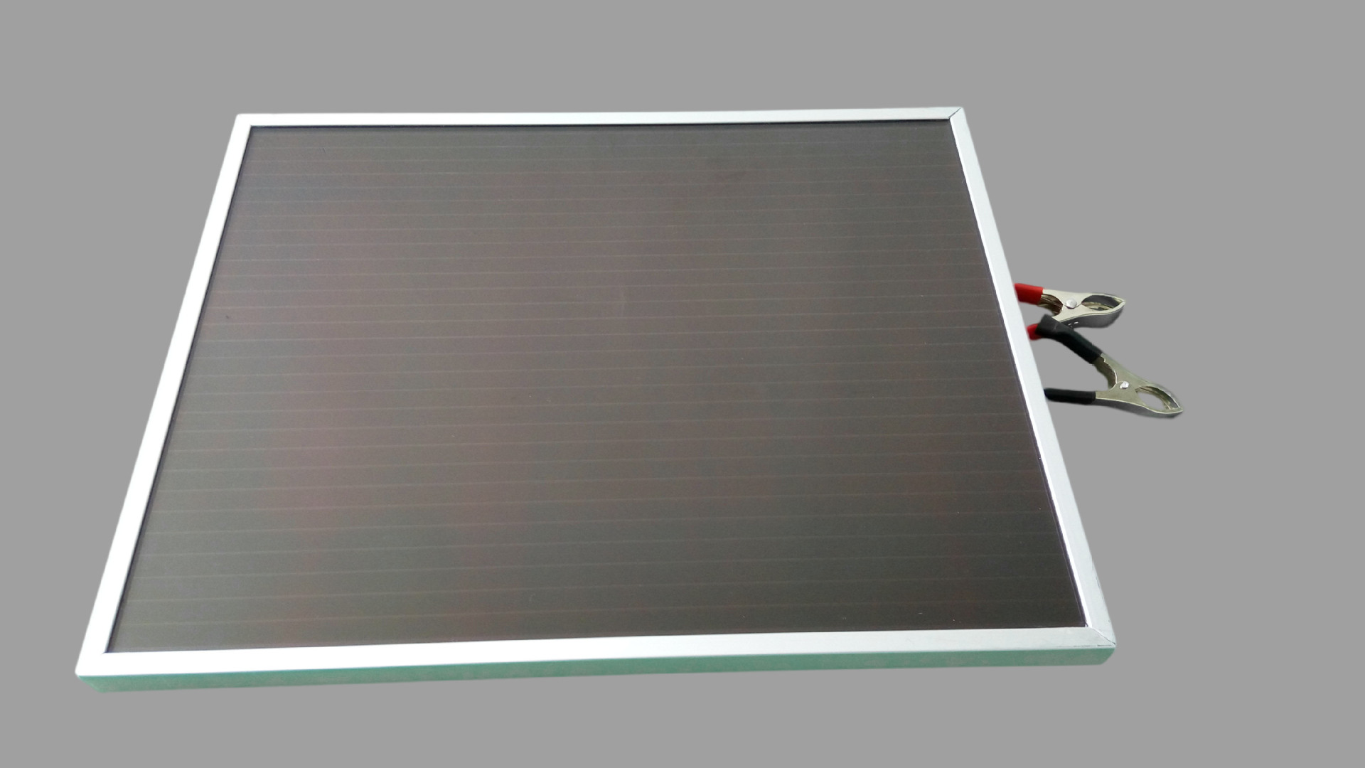 非晶硅7w太阳能板电池板光伏发电板厂家组件大功率家用车载充电