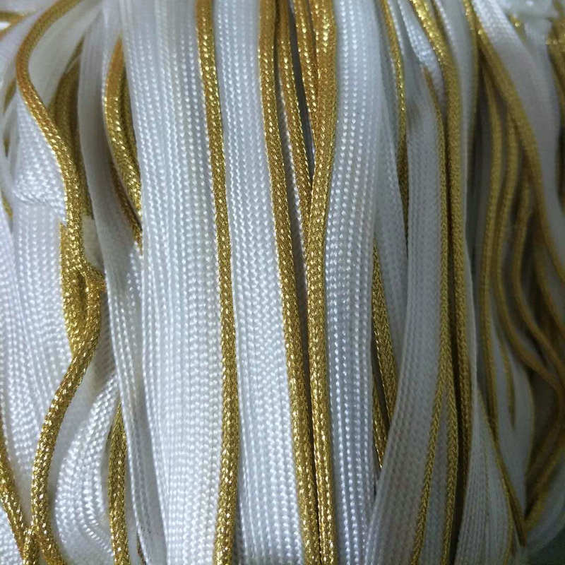 被套靠枕子母带滚边绳 羽绒被子滚边绳包边 家纺服装辅料子母带