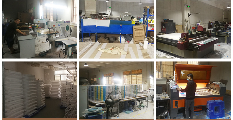 生产厂家亚克力制品热弯加工有机玻璃热弯成型定做亚克力灯罩圆形