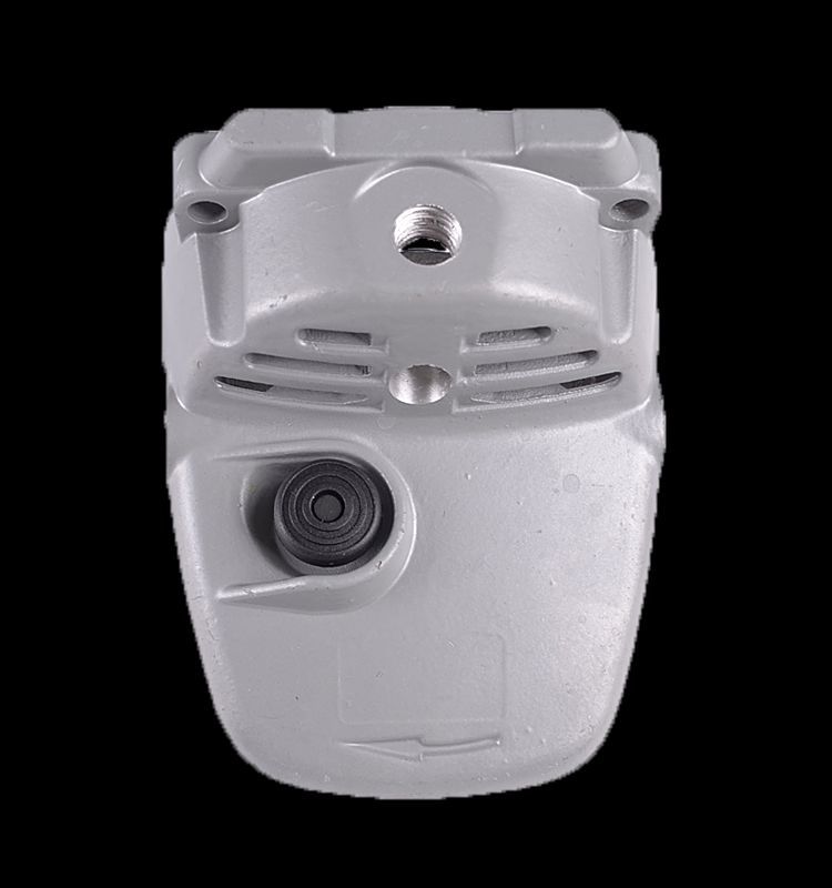 东成角磨机配件 头壳总成原装全铝头壳盖 s1m-ff03-100角磨机零件