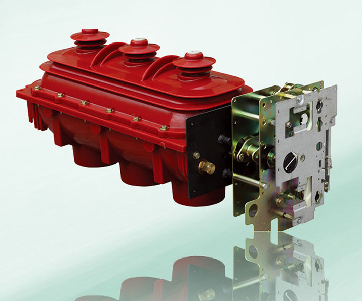 户内高压进线 六氟化硫负荷开关 负荷开关fln36-12 fln36-12dr