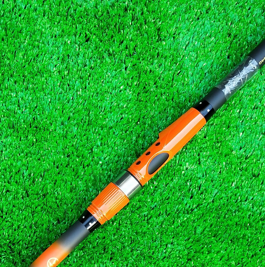 大风大环碳素矶竿手海杆矶钓竿海竿抛杆甩杆钓鱼用品垂钓用品